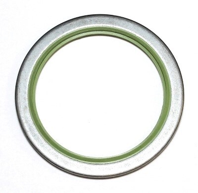 BAGUE-JOINT 31X39X2-ST/FPM1-80